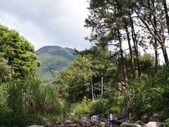 -福清灵石山国家森林公园