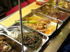 橱窗-其乐锅魁(春熙路店)