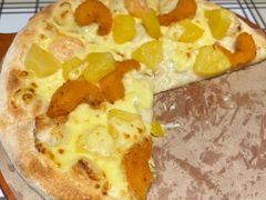-菲滋意式餐厅(西溪印象城店)