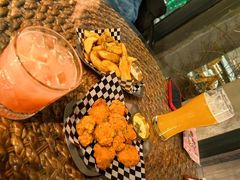 -漪龙台·B26 Rooftop Lounge