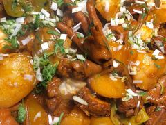 -山河屯铁锅炖(哈西站店)