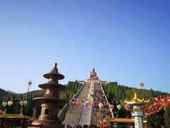 -龙口南山旅游景区