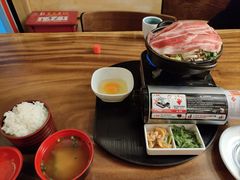 -森味花园·日本料理(伊藤洋华堂亚运村店)