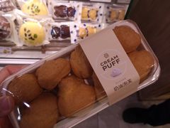 -巴黎贝甜(亿合城店)