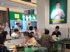-费大厨辣椒炒肉(太平老街店)