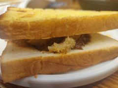 -喝丢一只鞋海鲜烧烤·海肠捞饭(市场店)