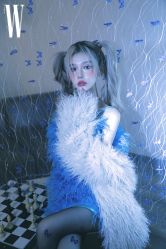 -WAVE SODA摄影工作室