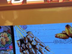 -马小毛老上海里脊肉(南翔印象城店)