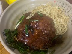 -无名氏面馆(邮电路店)