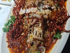 -湖南崖炒鸡(河东店)