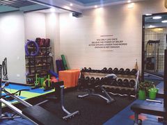 MYFUN私人定制健身会所(融侨店)-超鹿运动(融侨锦江店)