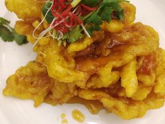 -巴依老爷新疆餐厅