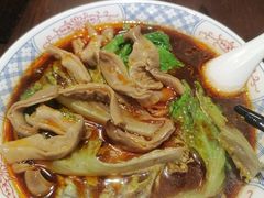 -香友记正宗隆江猪脚饭(首经贸店)
