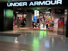 -UNDER ARMOUR(淮海755店)