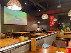 大堂-湘里乡亲甲王二老店