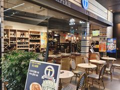 -La Creperie法餐厅(芮欧百货店)