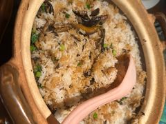 黄鳝饭-优之名鹅城