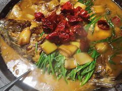 -小天厨民间菜馆(深圳街店)
