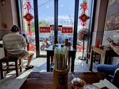 -春雪面馆(转塘店)