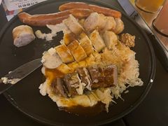 -牛啤堂精酿啤酒餐吧(五棵松华熙店)