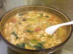 -福瑞记老孙头biangbiang面(新生路店)