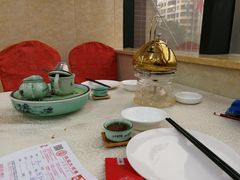 -恒宝大酒楼(城际·荔盈大厦店)