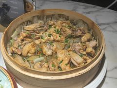 -钟菜·粤菜点心·宴请(海上世界·汇港二期店)