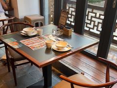 -索溪山寨·湘西饮食文化博物馆(标志门店)