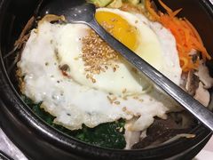 -唛嘻哒烤串朝鲜族风味(金桥店)