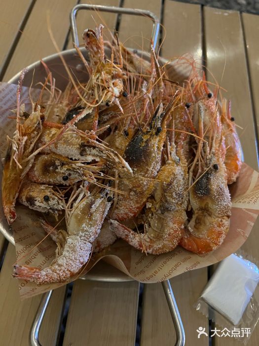 DGE季风钓虾营地·团建·聚会图片