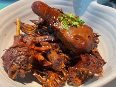 私房宫廷御香鸭-桂语山房(满觉陇店)
