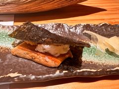 -玄海寿司(国贸店)