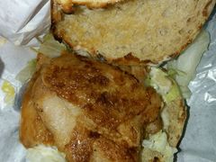 -麦当劳(新王府井店)