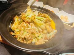 -羽鸽集·乳鸽专门店·地道顺德菜(岭南站店)