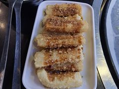 -冯排骨涮烤火锅(华商国际城店)