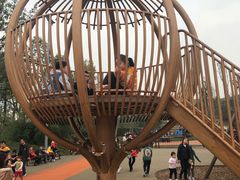 -枫香湖儿童公园