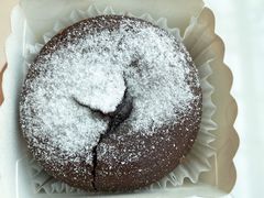 -西树泡芙(郑州二七万达店)