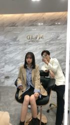 -MT·ID 烫发.染发.接发SALON