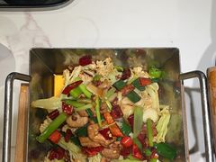-乔阿马·江南味·驴肉香(龙湖华泾天街店)