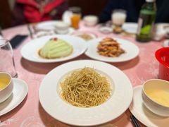 -金地大酒店-中餐厅