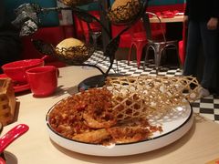 -避风塘(宝山万达店)