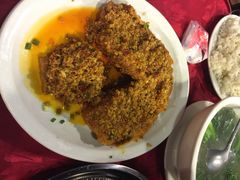 王城醋血鸭-王城醋血鸭老店