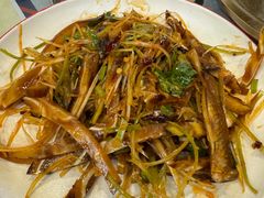 -服务大楼冷面(延大店)