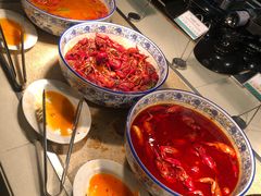 -上海浦东假日酒店逸庭咖啡厅