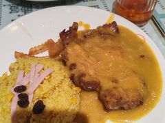 -八爷茶餐厅