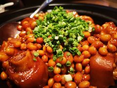 -马仕玖煲·融合菜·酥不腻烤鸭(人大店)