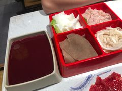 火锅四宝-小龙坎火锅(总店)