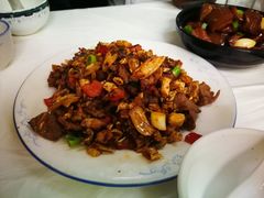 -新新湘菜馆(新中街二条店)