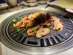 -猫抓烤肉(武进吾悦广场店)