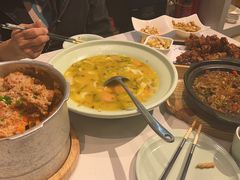 -曾排骨·传家菜(新繁店)